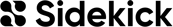 Sidekick_Logo_Horiz_Black
