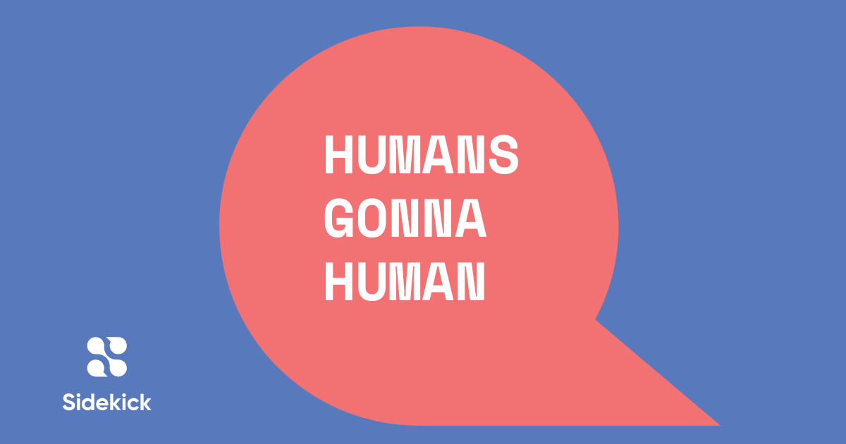 The Human Is the New Perimeter. Here's What That Actually Means.